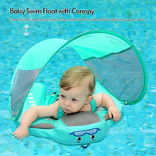 Baby Swimming Floater
