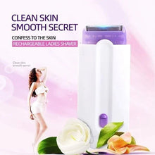 🔥BIG SALE - 49% OFF🔥 Silky Smooth Hair Eraser