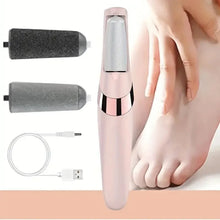 Buy One Foot Callus Remover, Get one Forefoot Comfort Women Pad Free !
