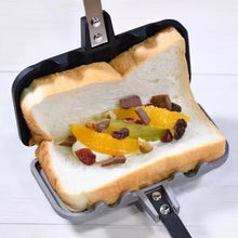 Sandwich Baking Pan