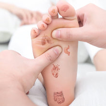 FootTheraphy  - EMS Foot Massage Mat