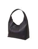 Leather Everyday Scoop Shoulder Bag